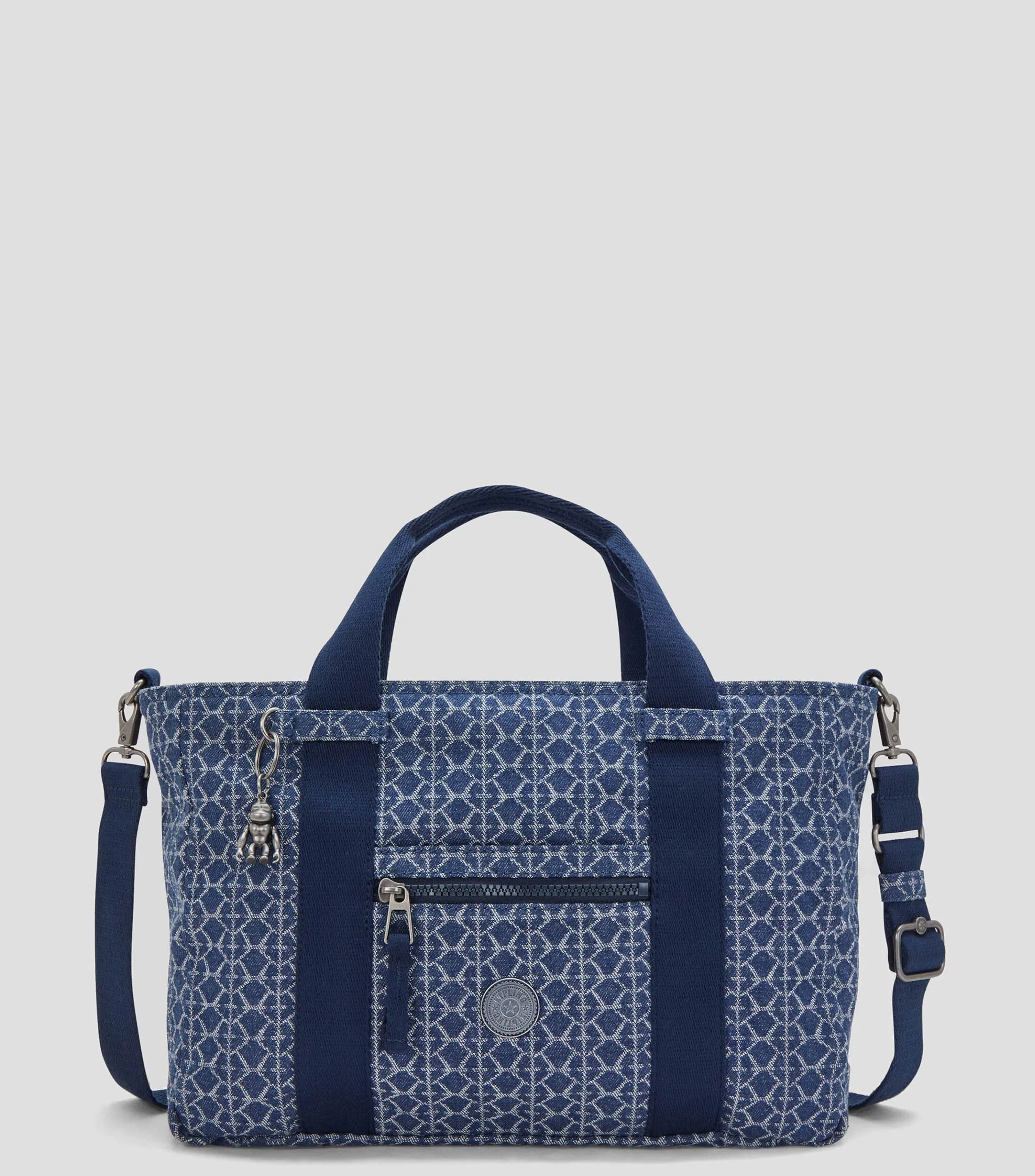 Kipling Bolso Tote Ritta S estampado Mujer