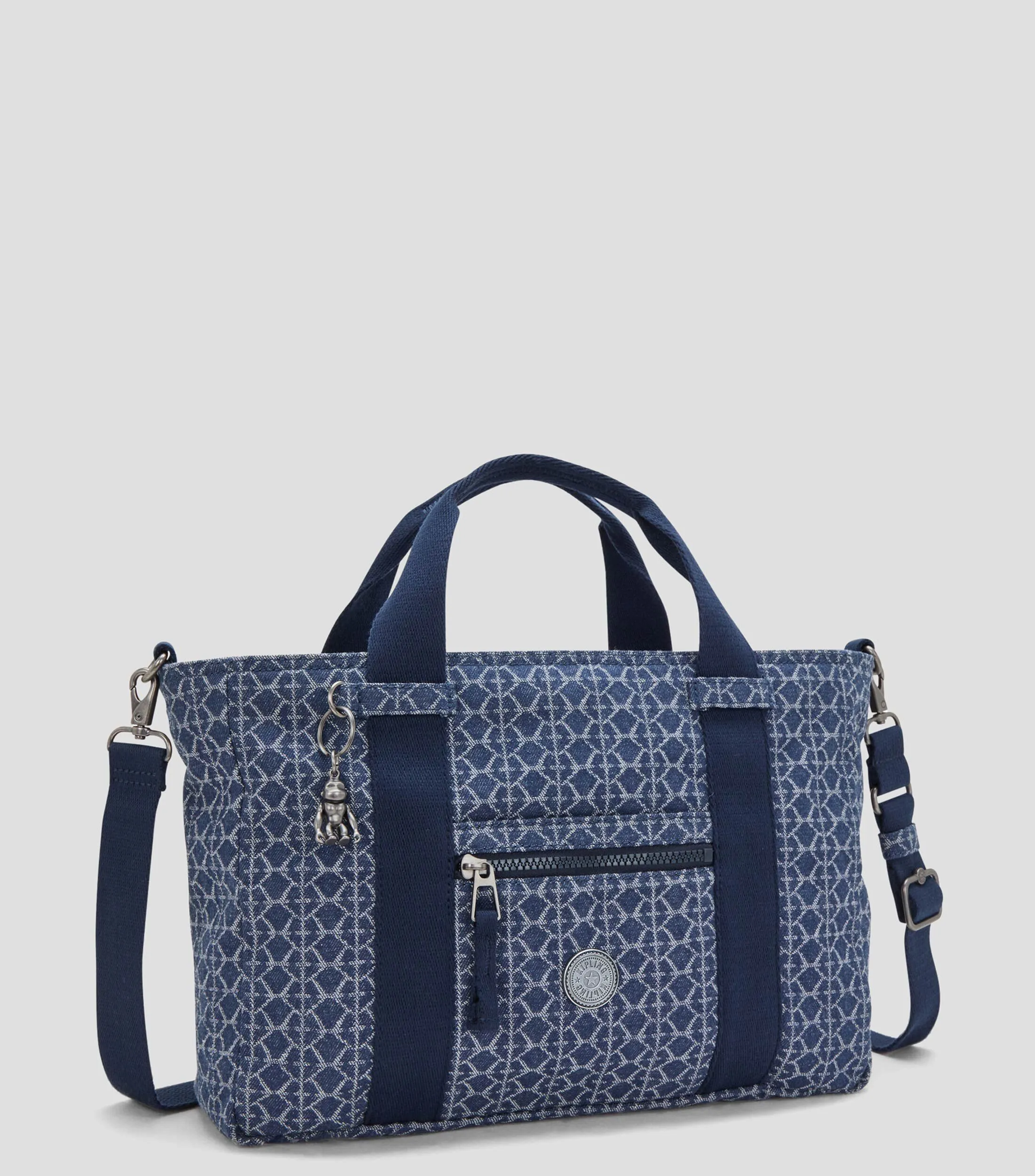 Kipling Bolso Tote Ritta S estampado Mujer