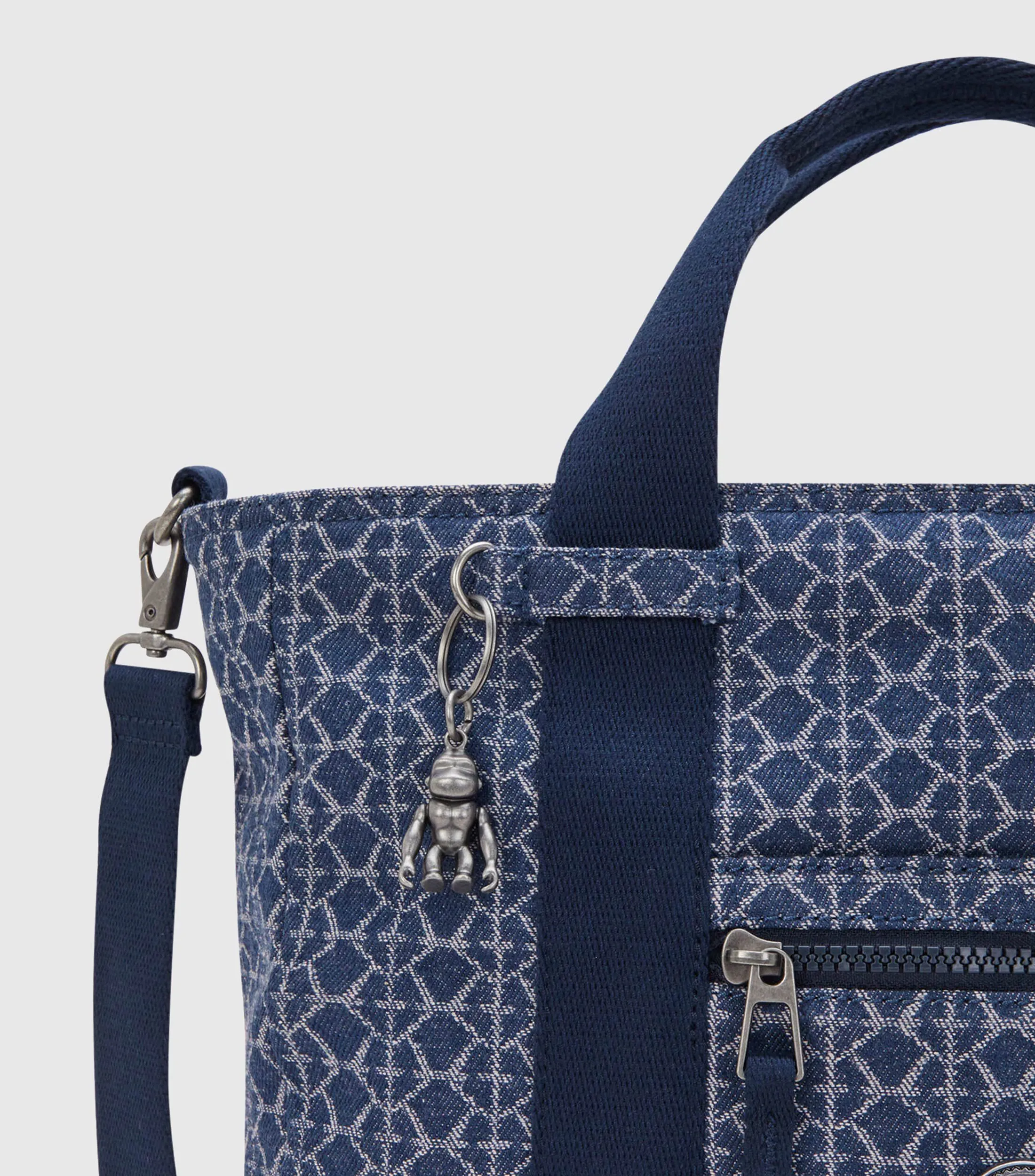 Kipling Bolso Tote Ritta S estampado Mujer