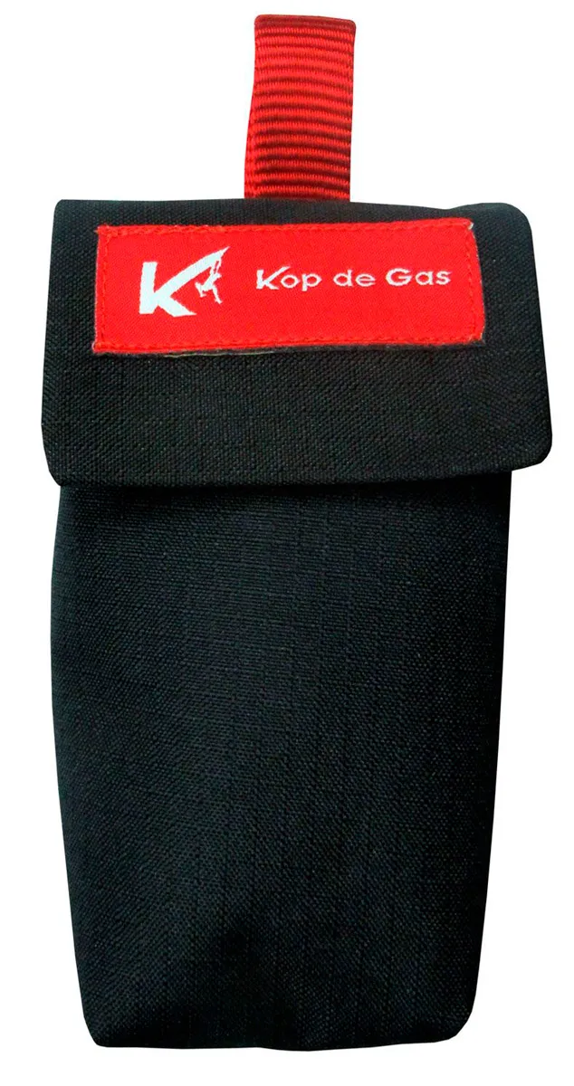 kop de gas Estribo Ligero A1