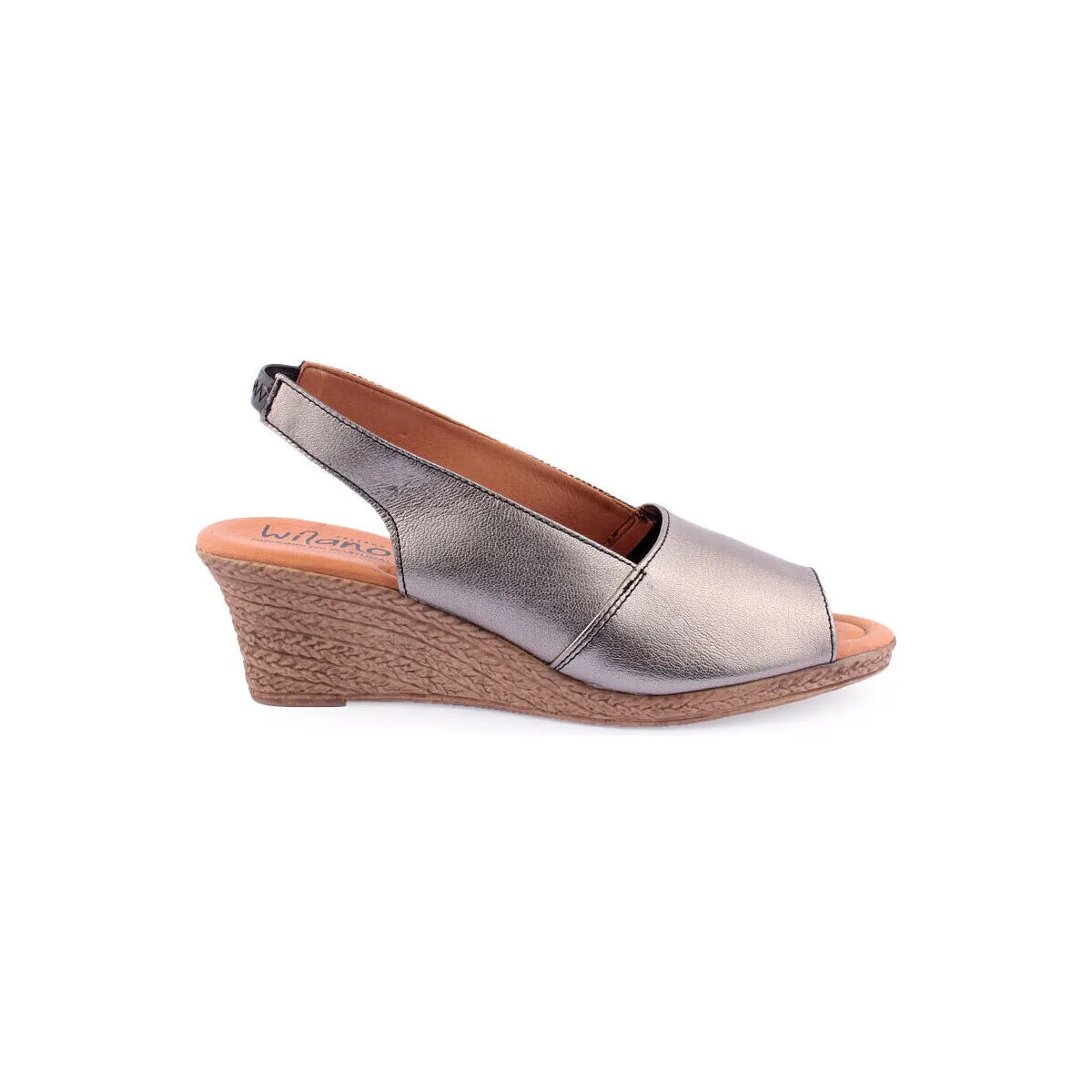 L Sandals CASUAL