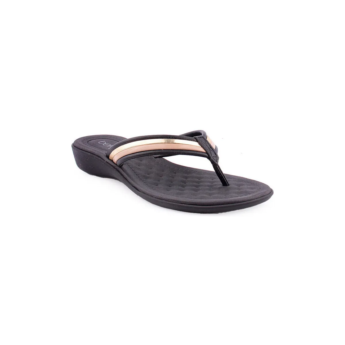 L Slippers CASUAL