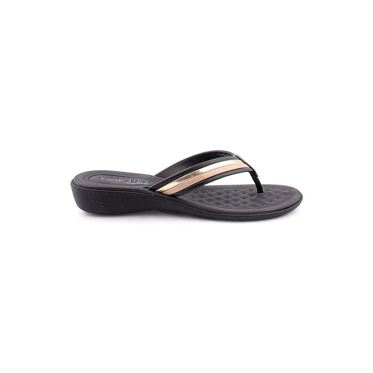 L Slippers CASUAL