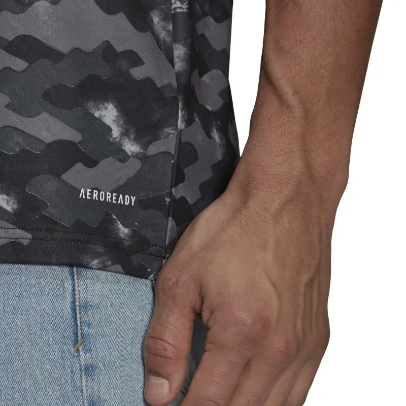 La juventus camiseta pre partido gris 2021/22 Adidas