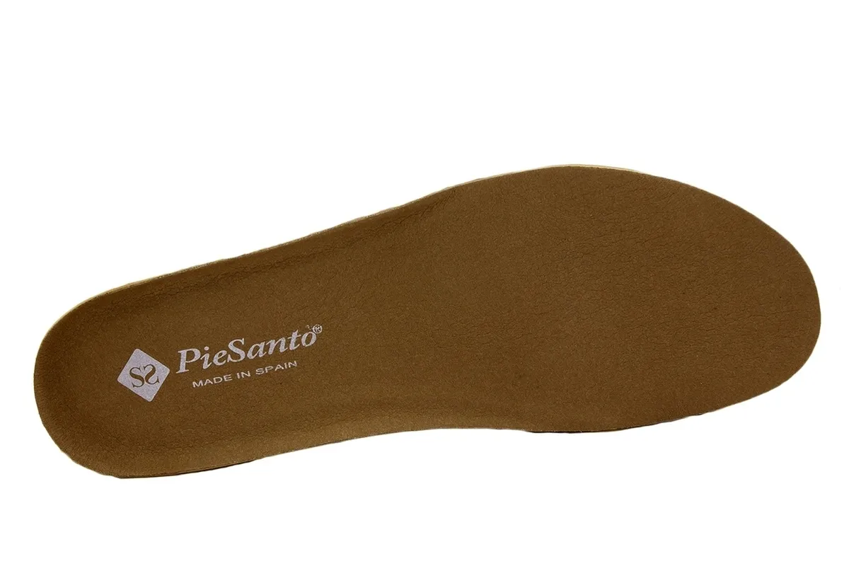 LACEUP SHOE MINK METAL