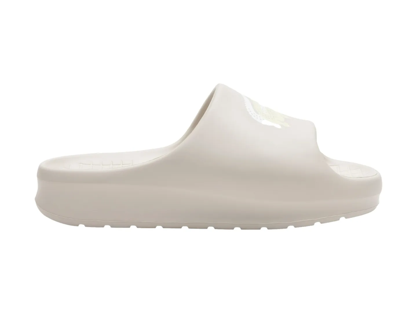 LACOSTE 45C FA0005 18C OFF WHT/OFF WHT CROCO 2.0 EVO 123 1CFA  2327