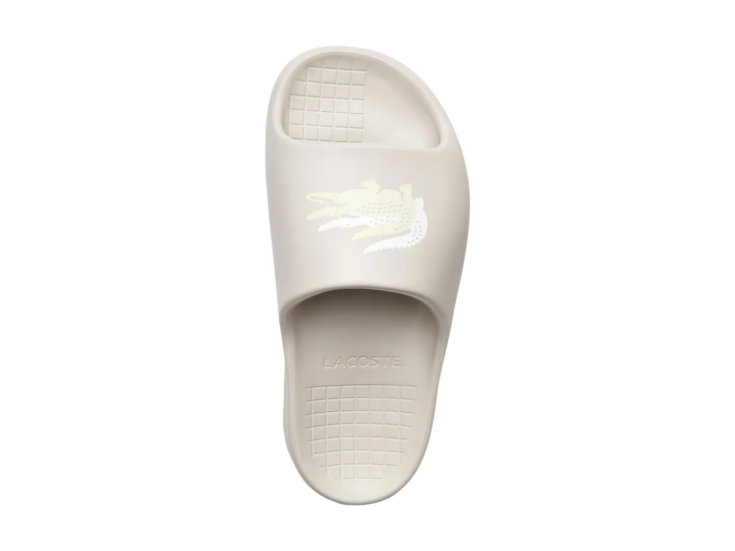 LACOSTE 45C FA0005 18C OFF WHT/OFF WHT CROCO 2.0 EVO 123 1CFA  2327