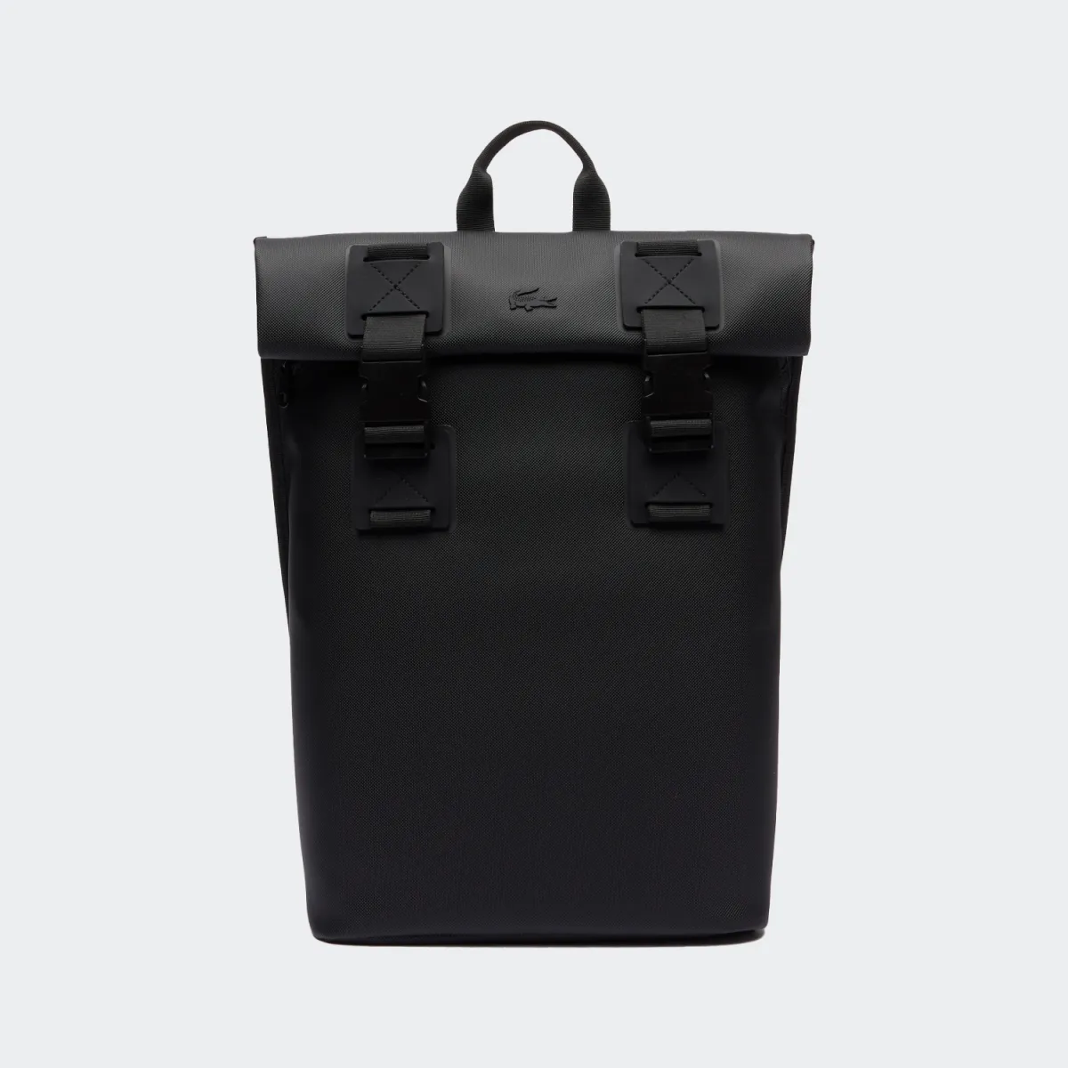 LACOSTE Mochila Lacoste Negra