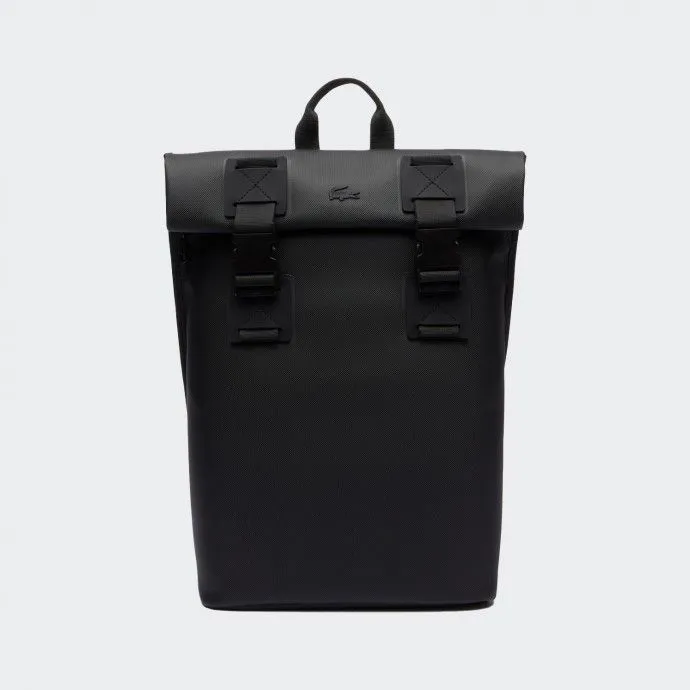 LACOSTE Mochila Lacoste Negra