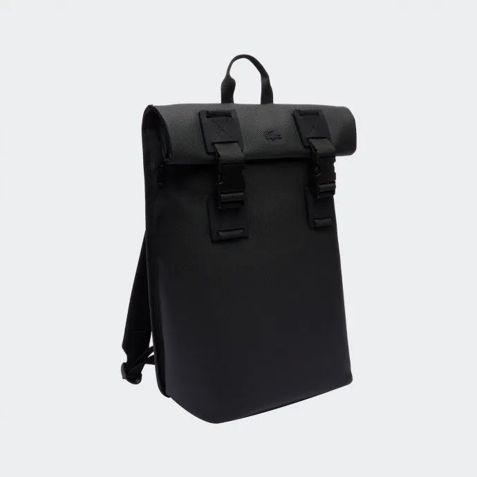 LACOSTE Mochila Lacoste Negra