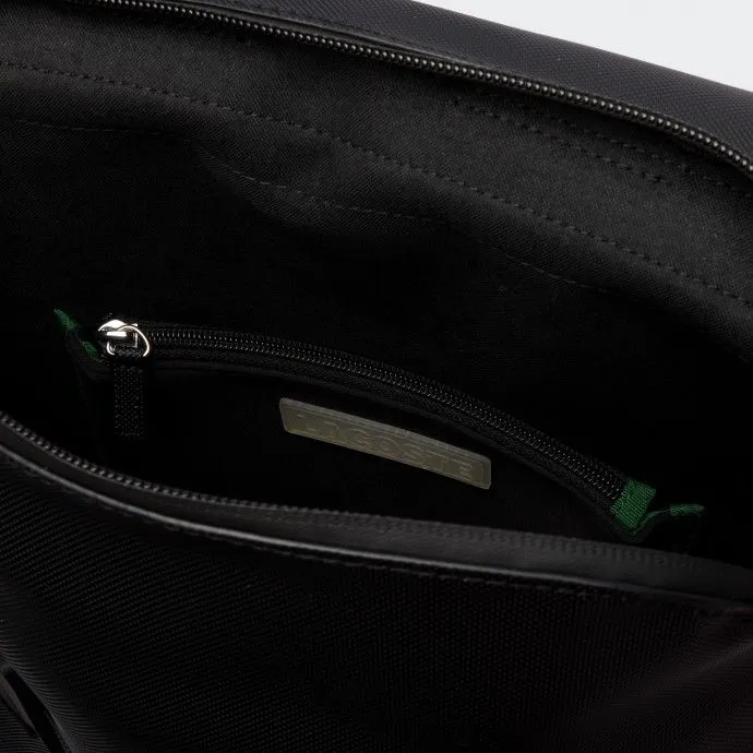LACOSTE Mochila Lacoste Negra