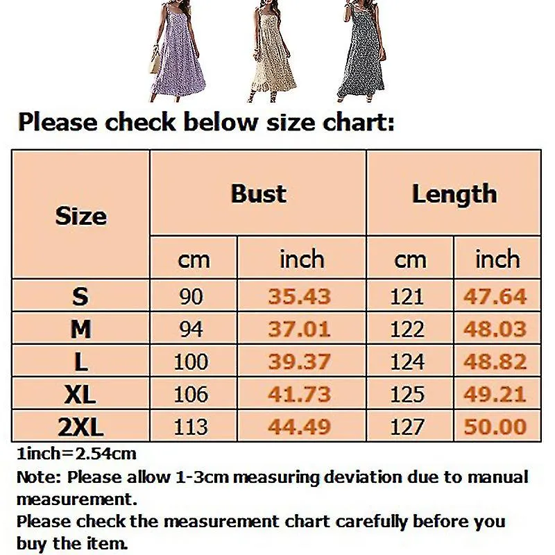 Ladies Hawaiian Summer Beach Sundress High Waist Casual Dresses Street Kaftan Single Breasted Long Dress