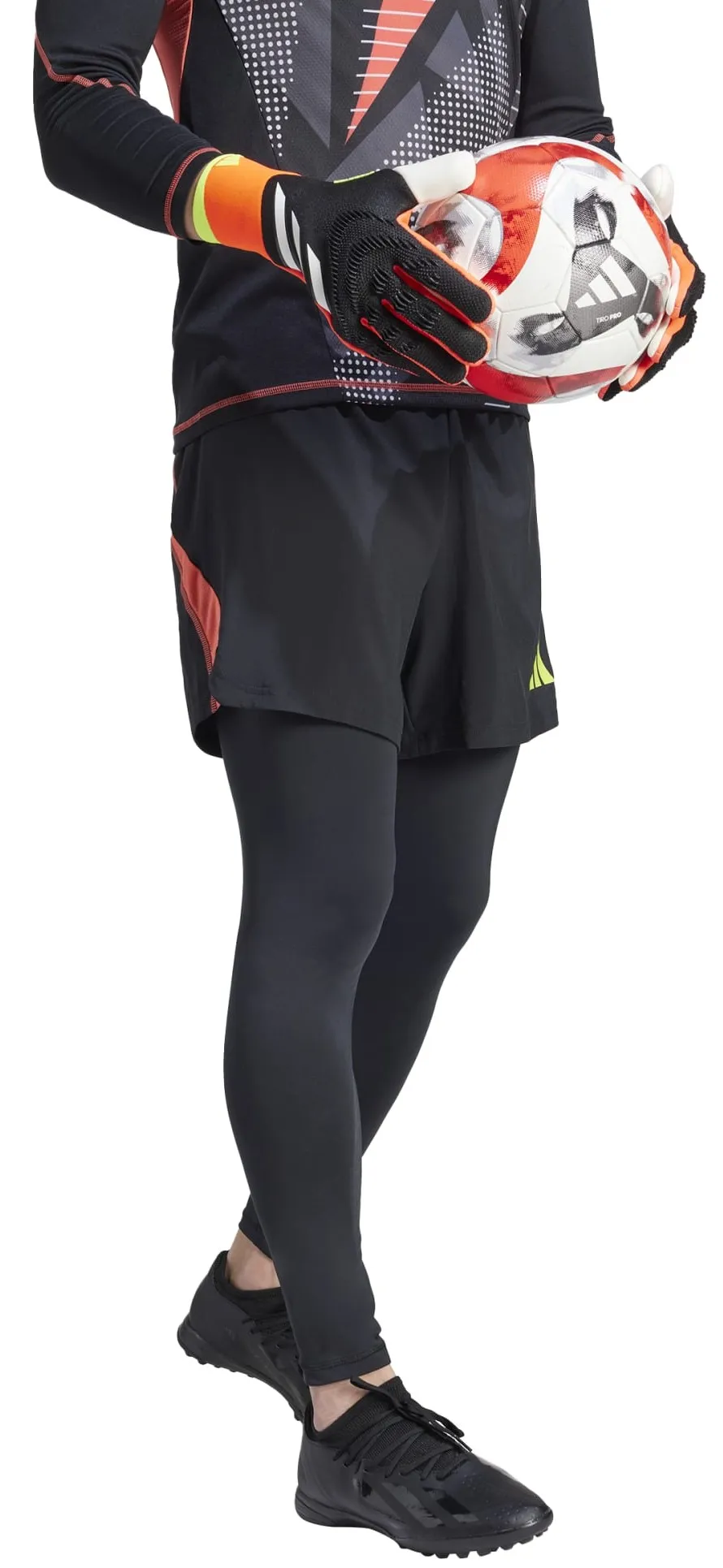 Leggings adidas TIRO24 P GK TIGHT