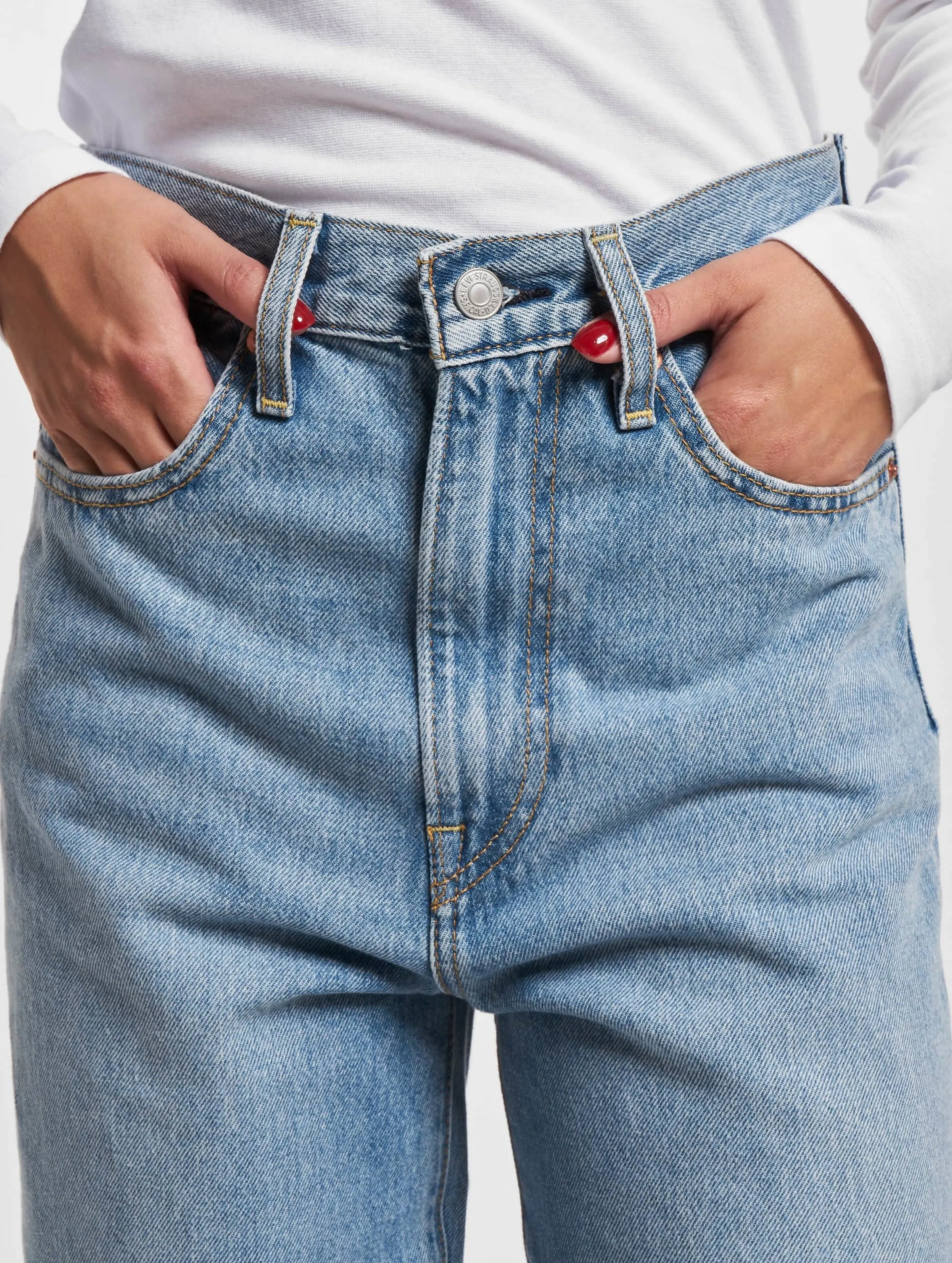 Levi's Levi's® Loose Fit Jeans