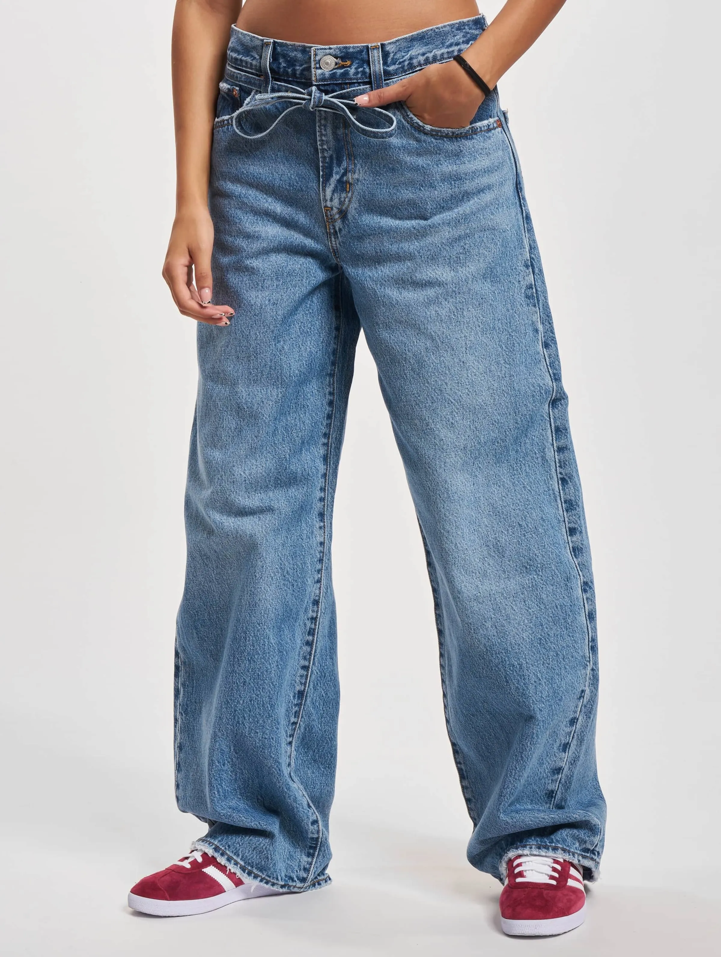 Levi's Levi's® Xl Balloon Z7919 Loose Fit Jeans
