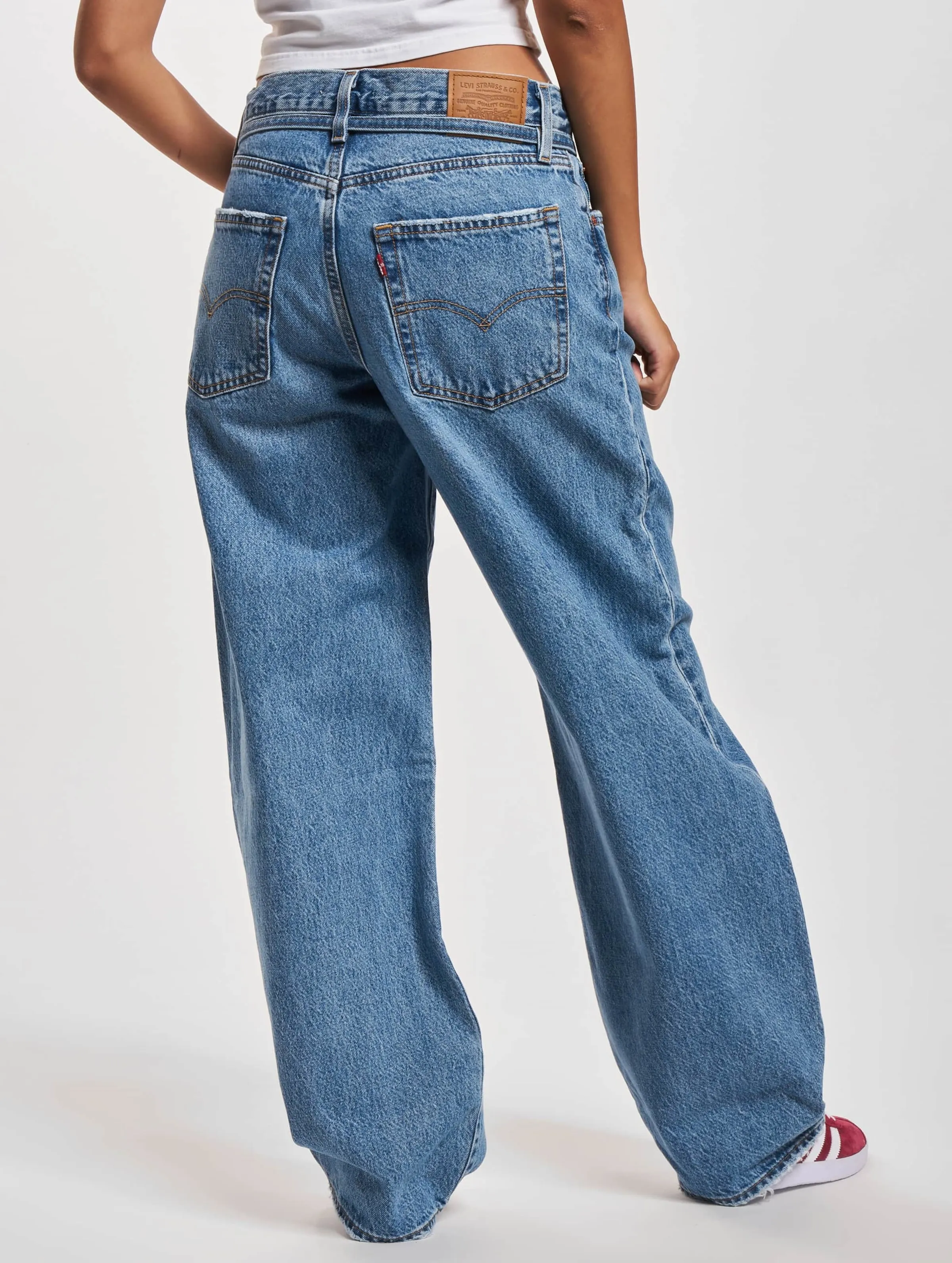 Levi's Levi's® Xl Balloon Z7919 Loose Fit Jeans