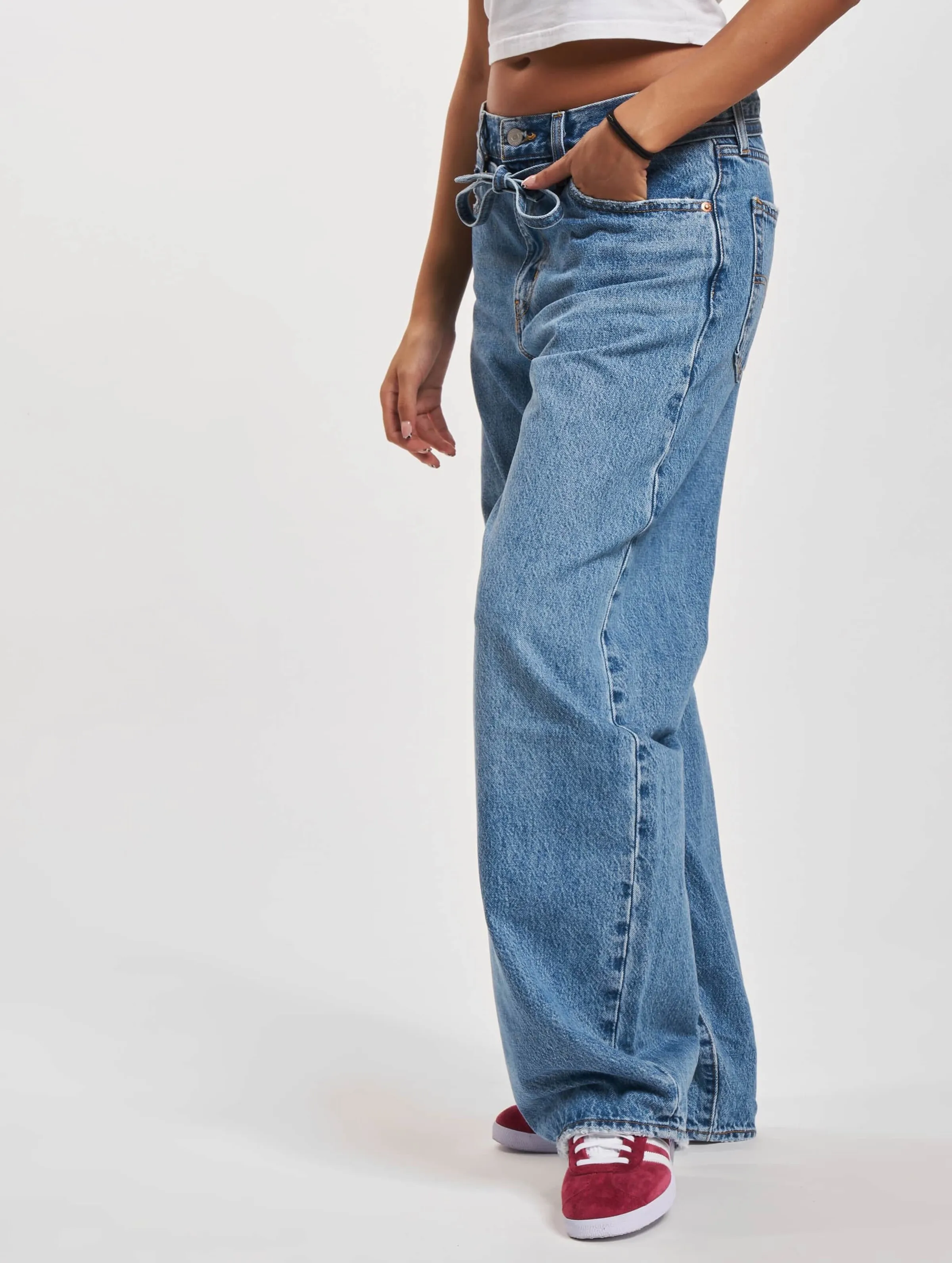 Levi's Levi's® Xl Balloon Z7919 Loose Fit Jeans