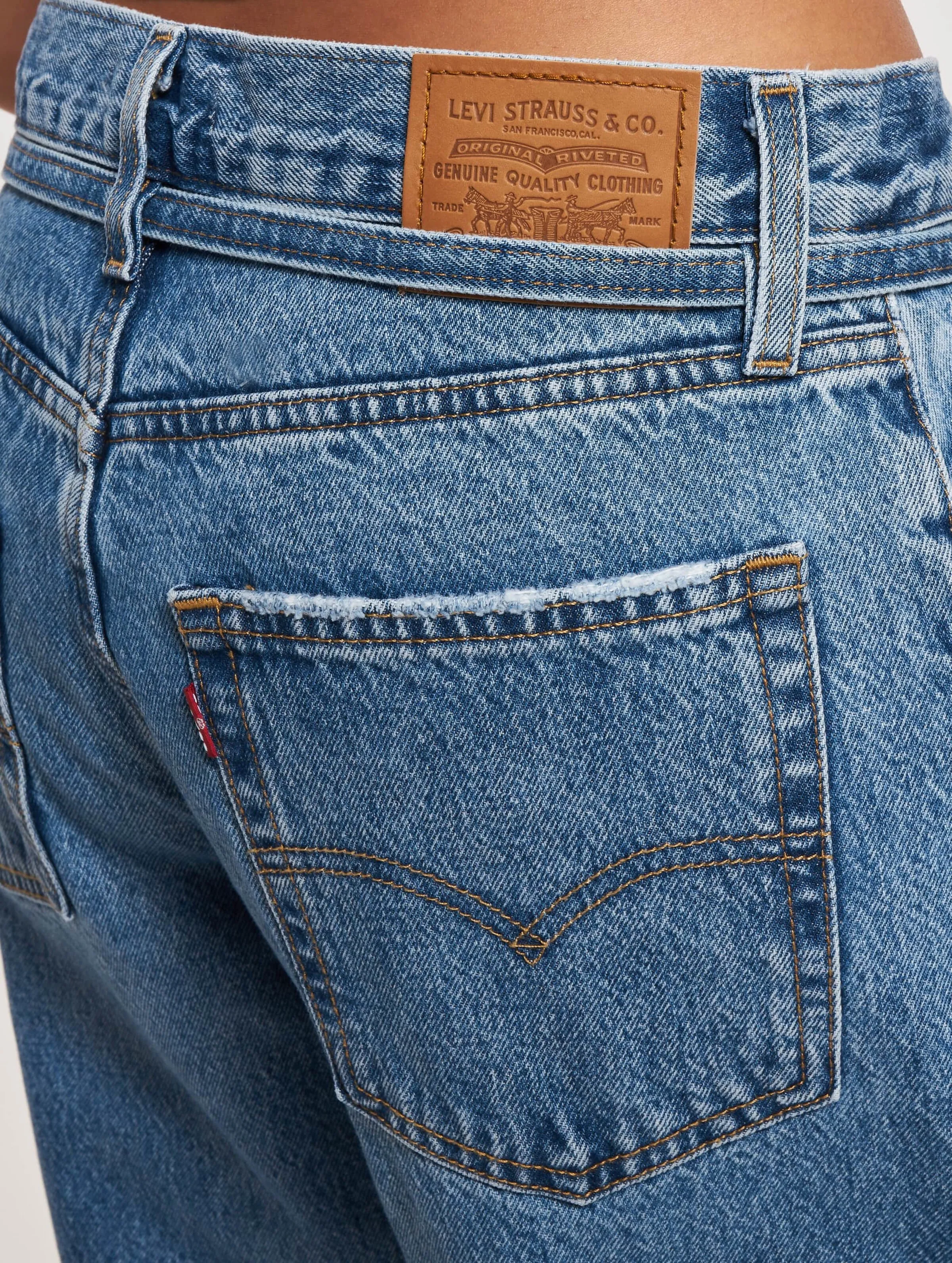 Levi's Levi's® Xl Balloon Z7919 Loose Fit Jeans