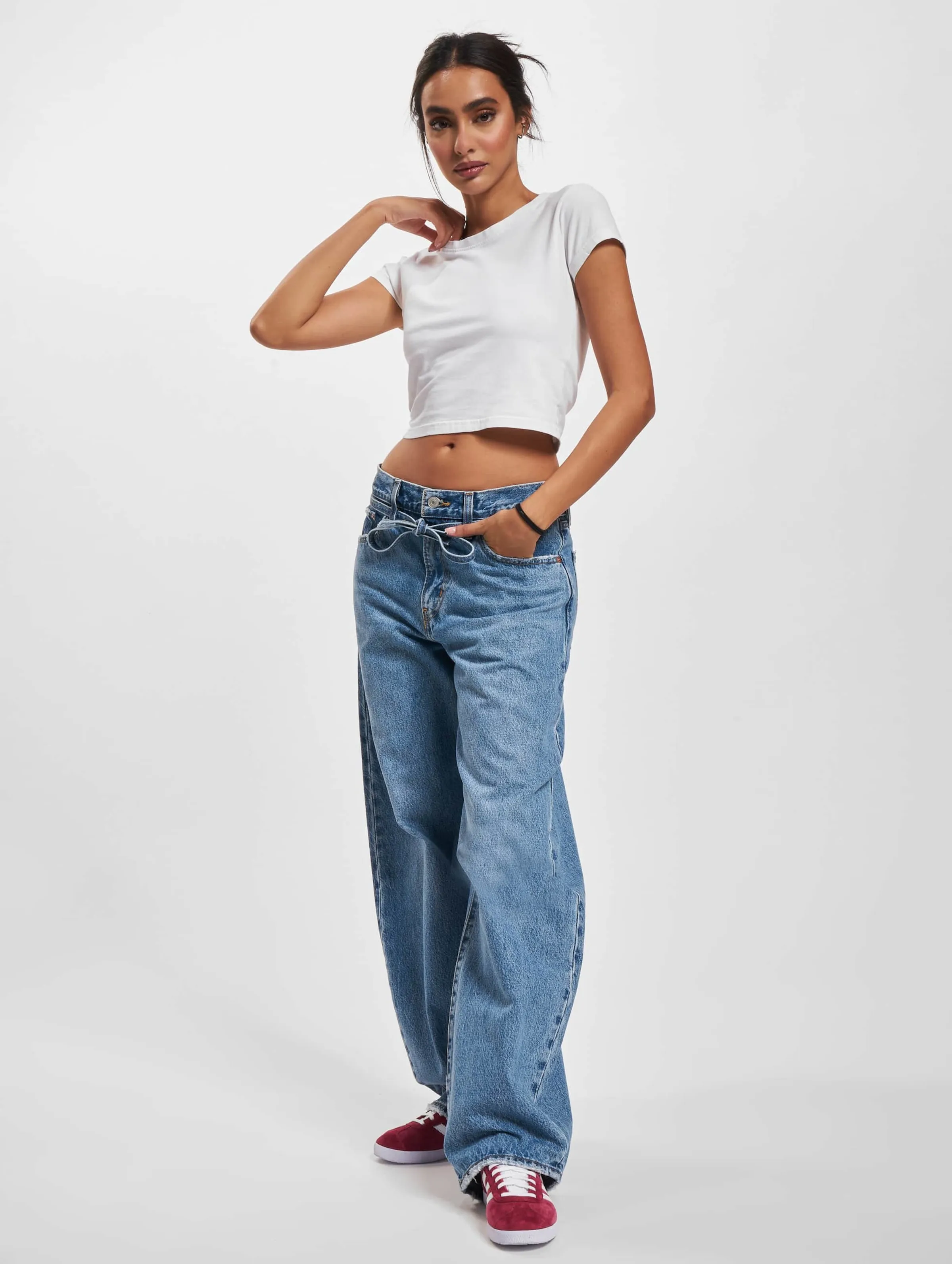Levi's Levi's® Xl Balloon Z7919 Loose Fit Jeans