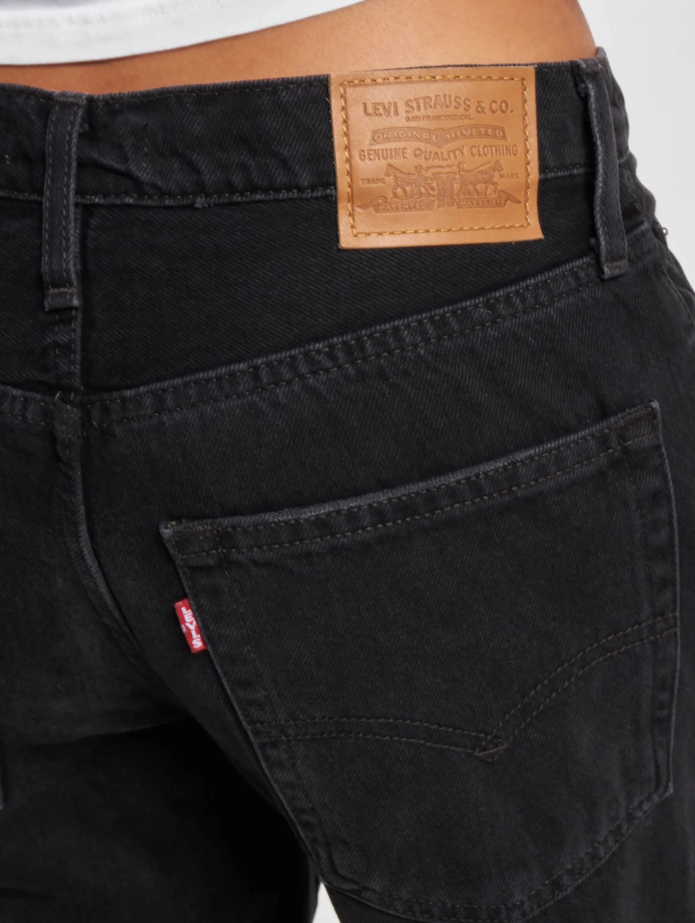 Levi's Levi'sÂ® Loose Fit Jeans