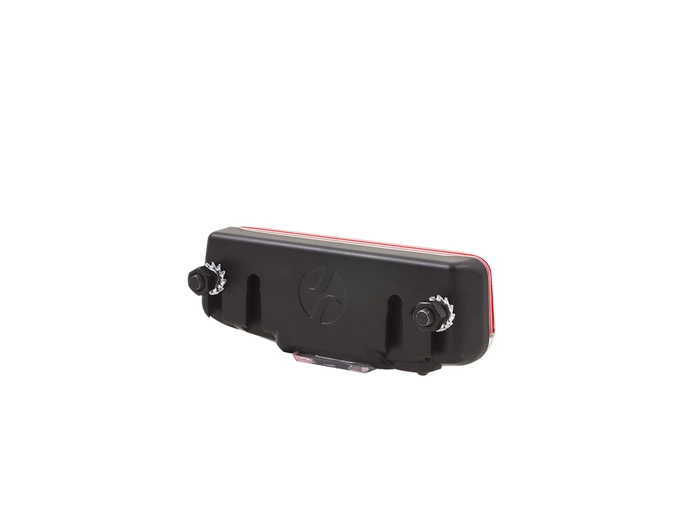 LIGHT SPANNINGA SOLO EBIKE 1214.5VDC NO SW RACK M