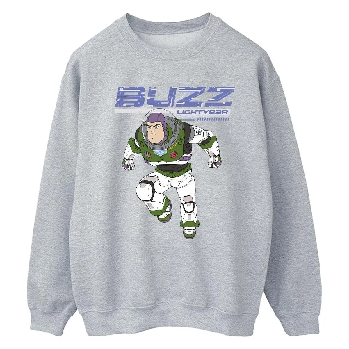 Lightyear Buzz Jump To Action