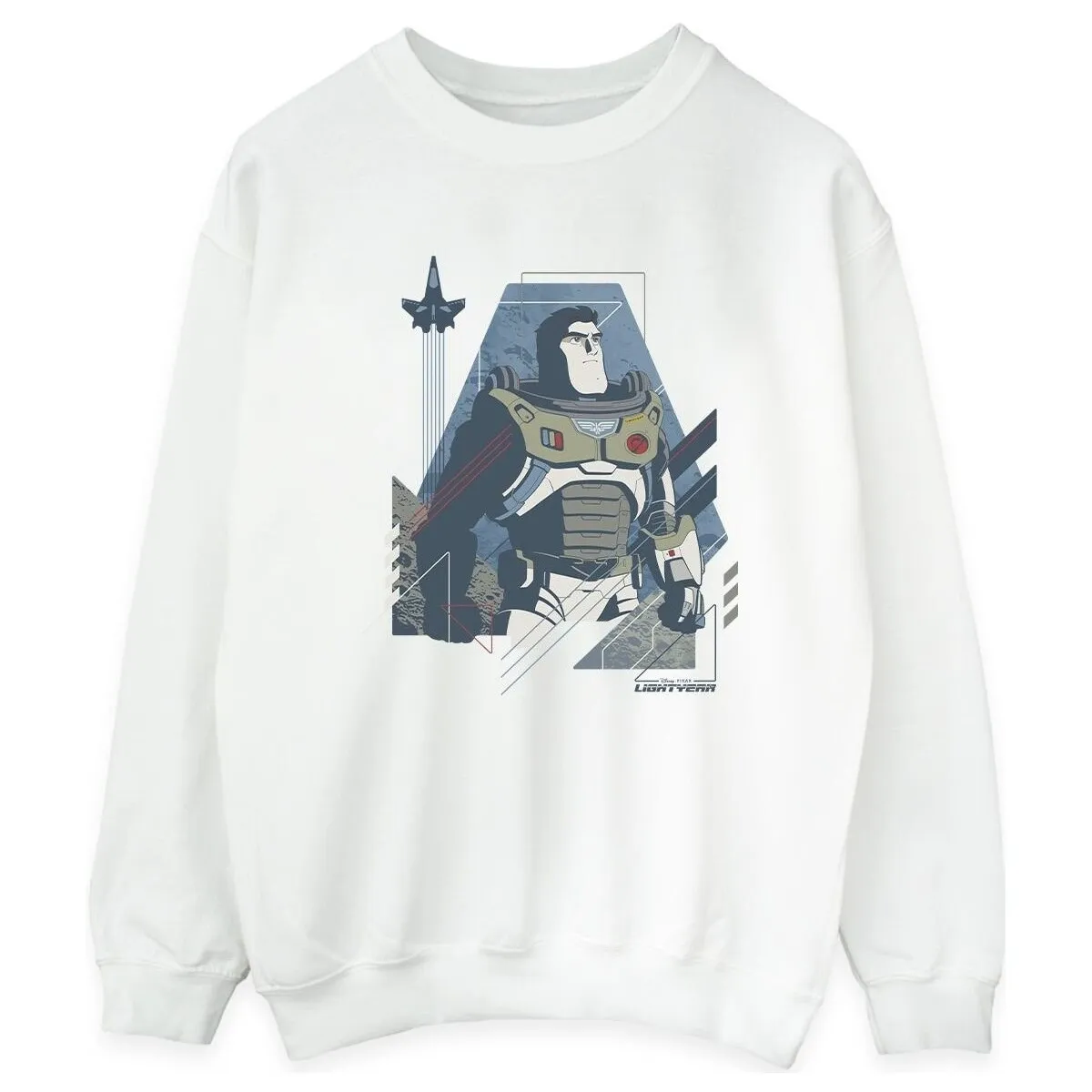 Lightyear Look To The Stars