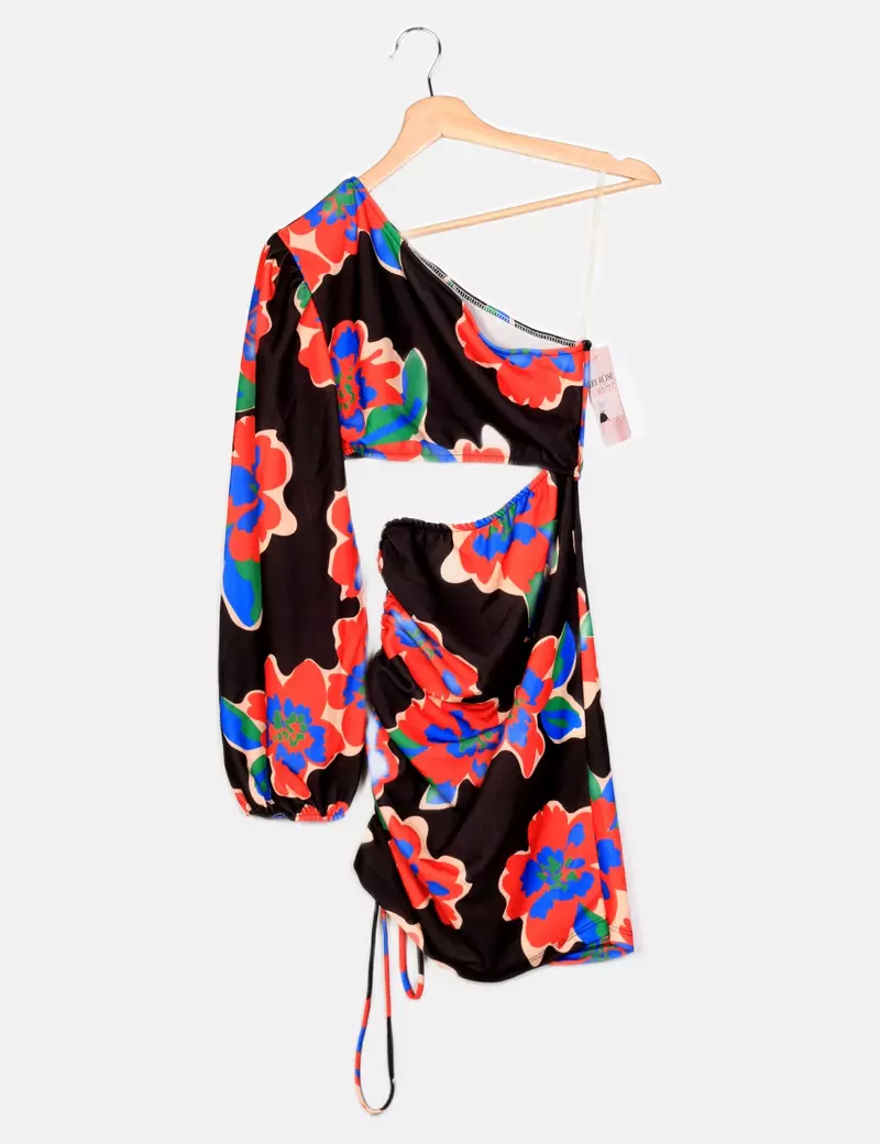 Lily Rose Vestido casual