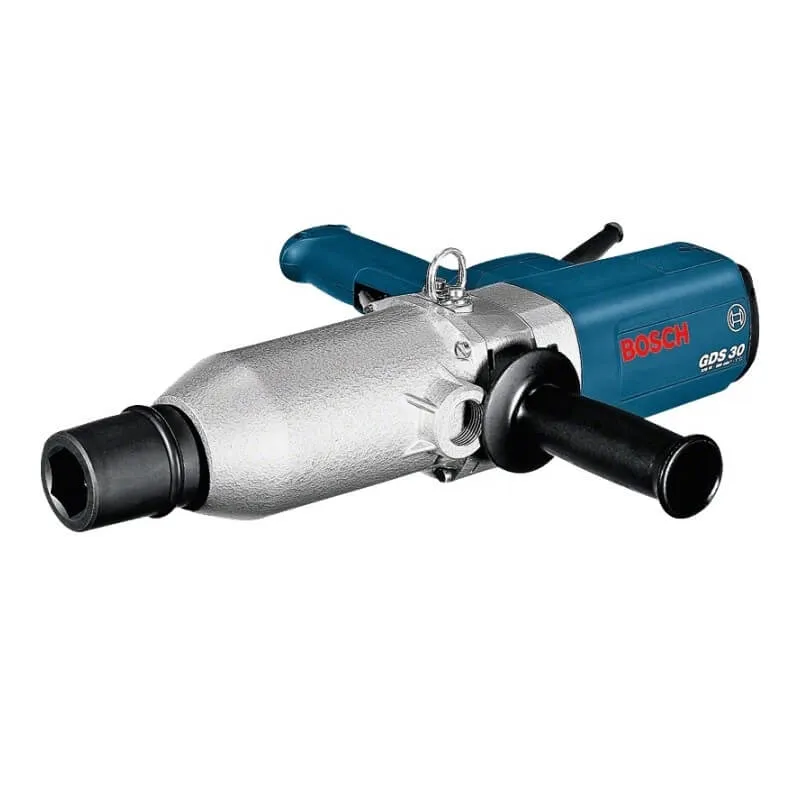 LLAVE DE IMPACTO BOSCH GDS 30 PROFESSIONAL  920W