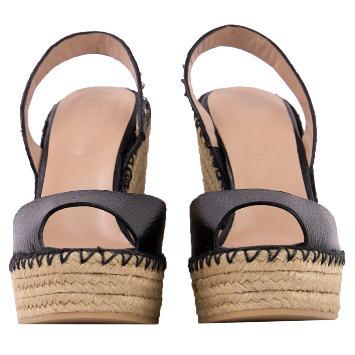 Llentrisca Black 40