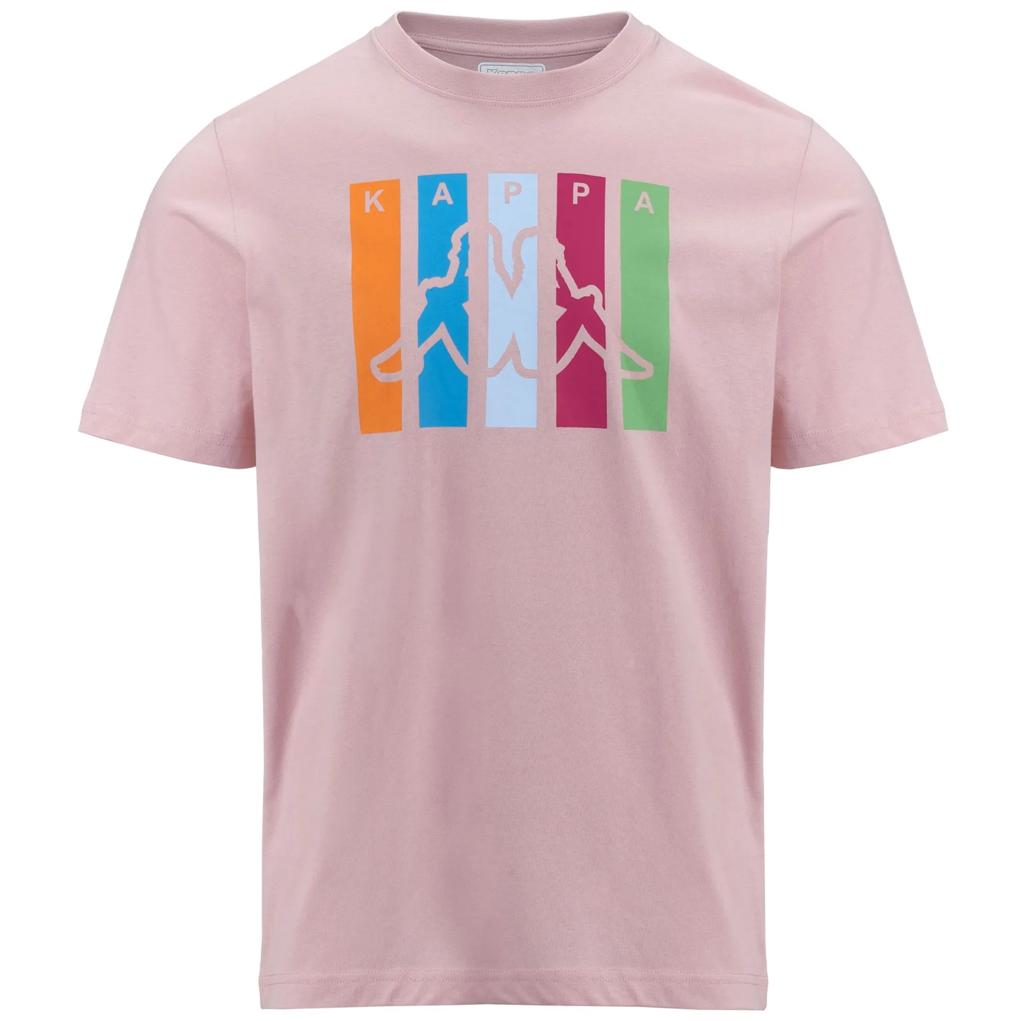 LOGO FUNIOR PINK PEACHSKIN