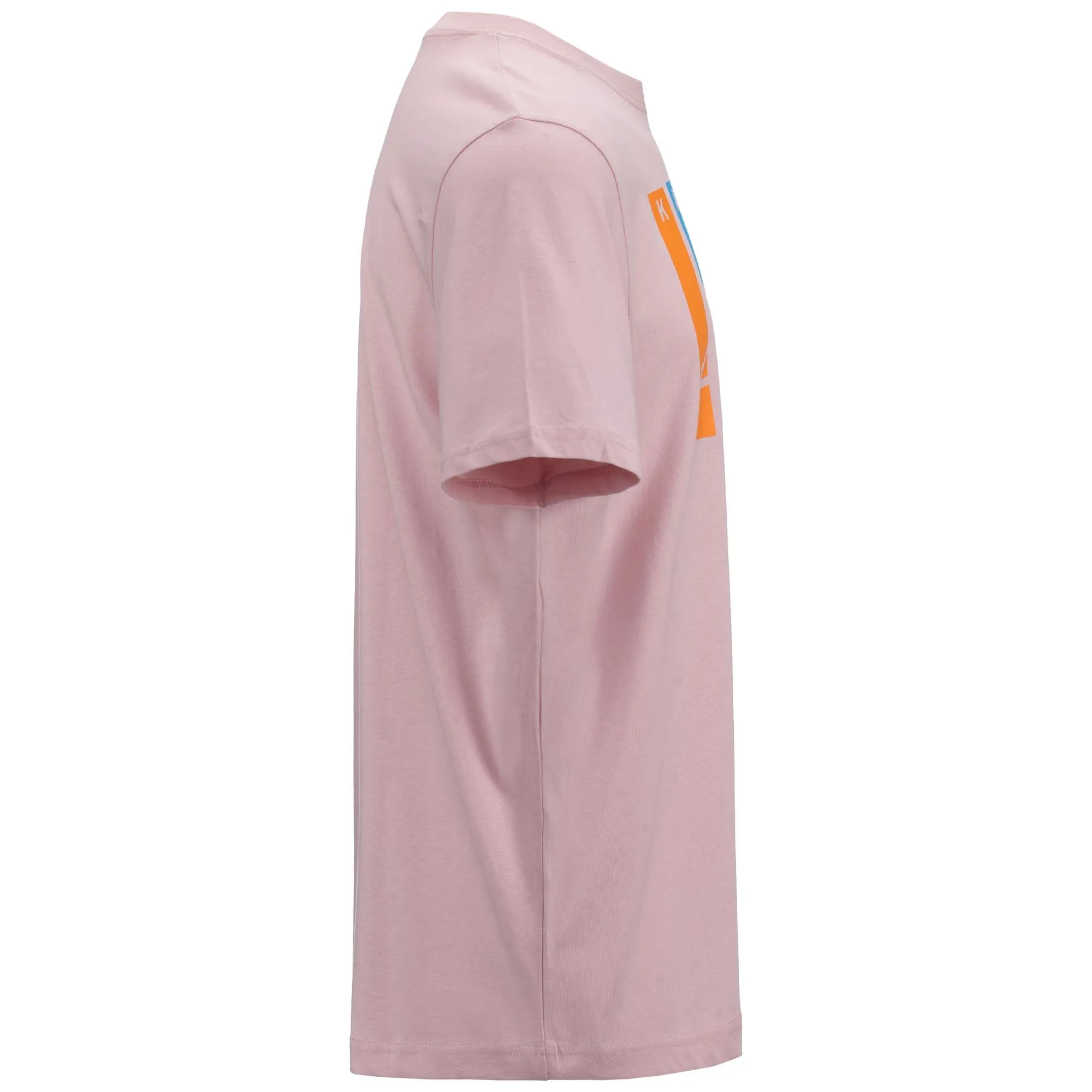 LOGO FUNIOR PINK PEACHSKIN
