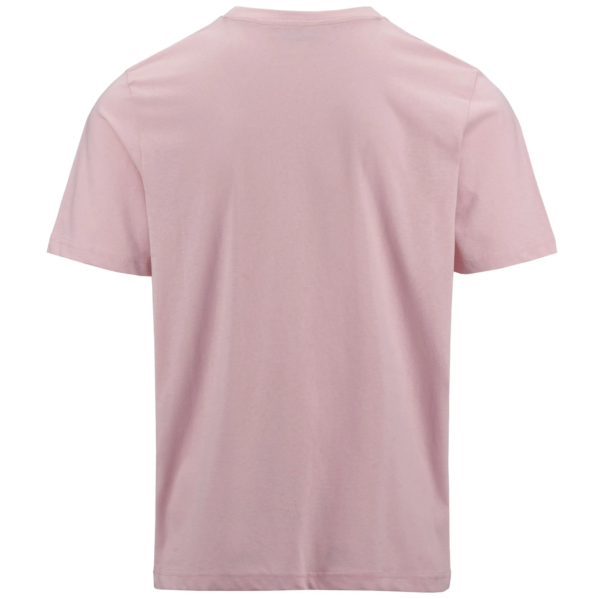 LOGO FUNIOR PINK PEACHSKIN