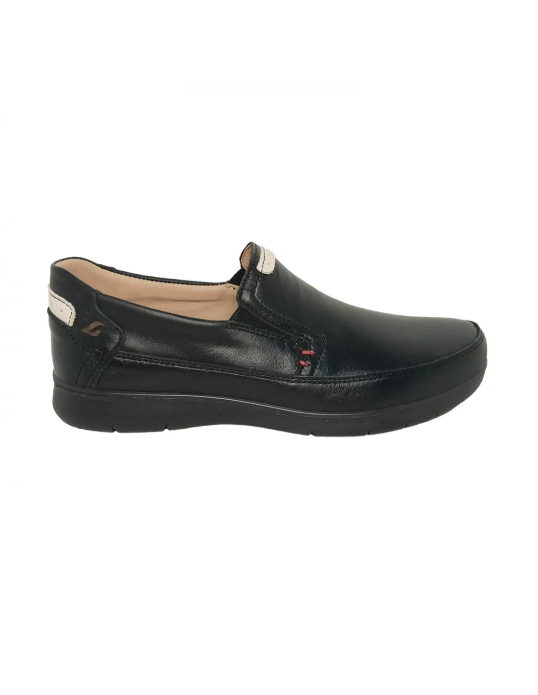 Luisetti zapato casual hombre 27922NA