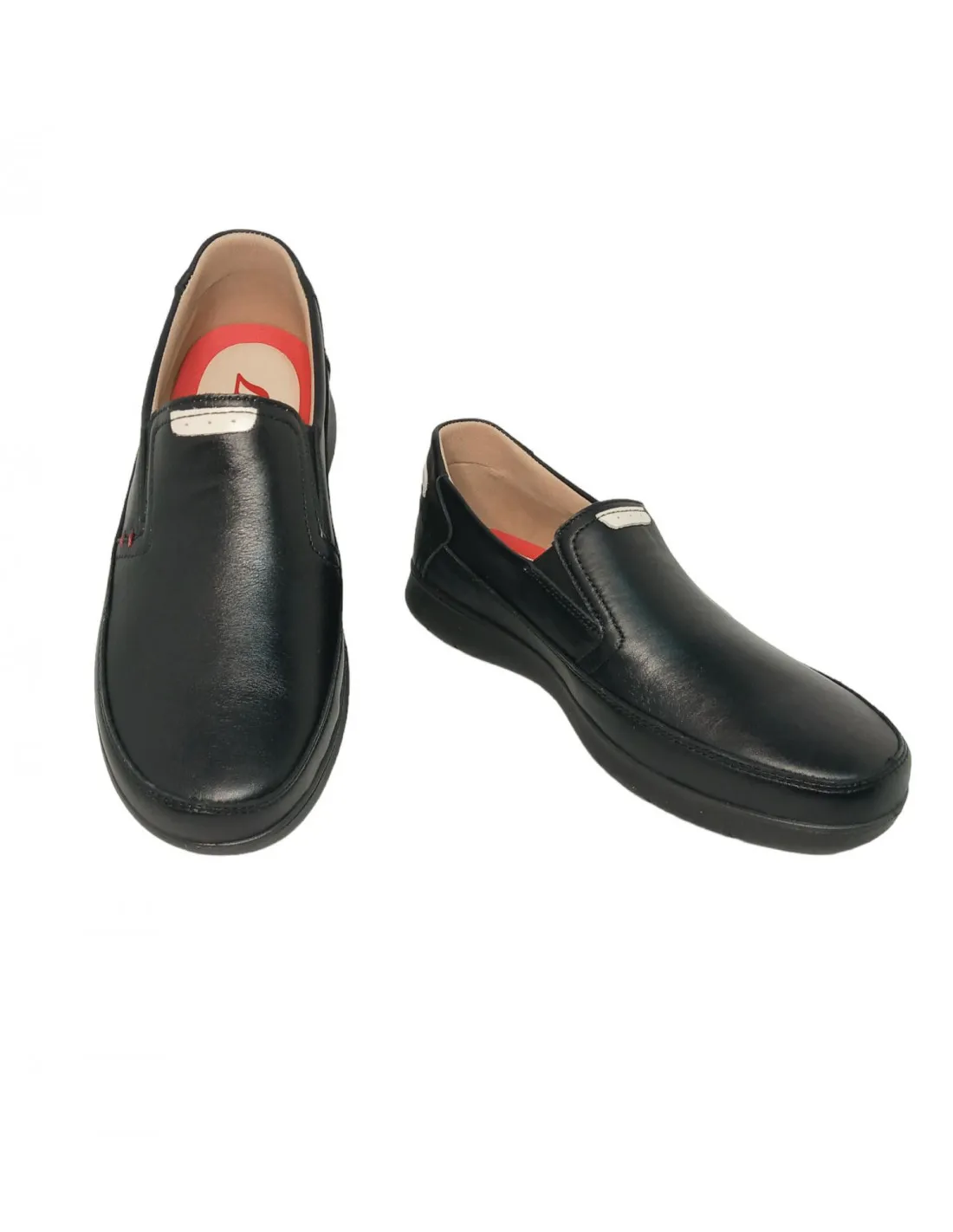 Luisetti zapato casual hombre 27922NA