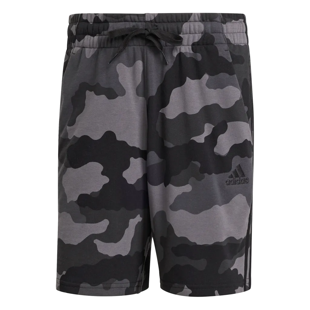M CAMO SHRT