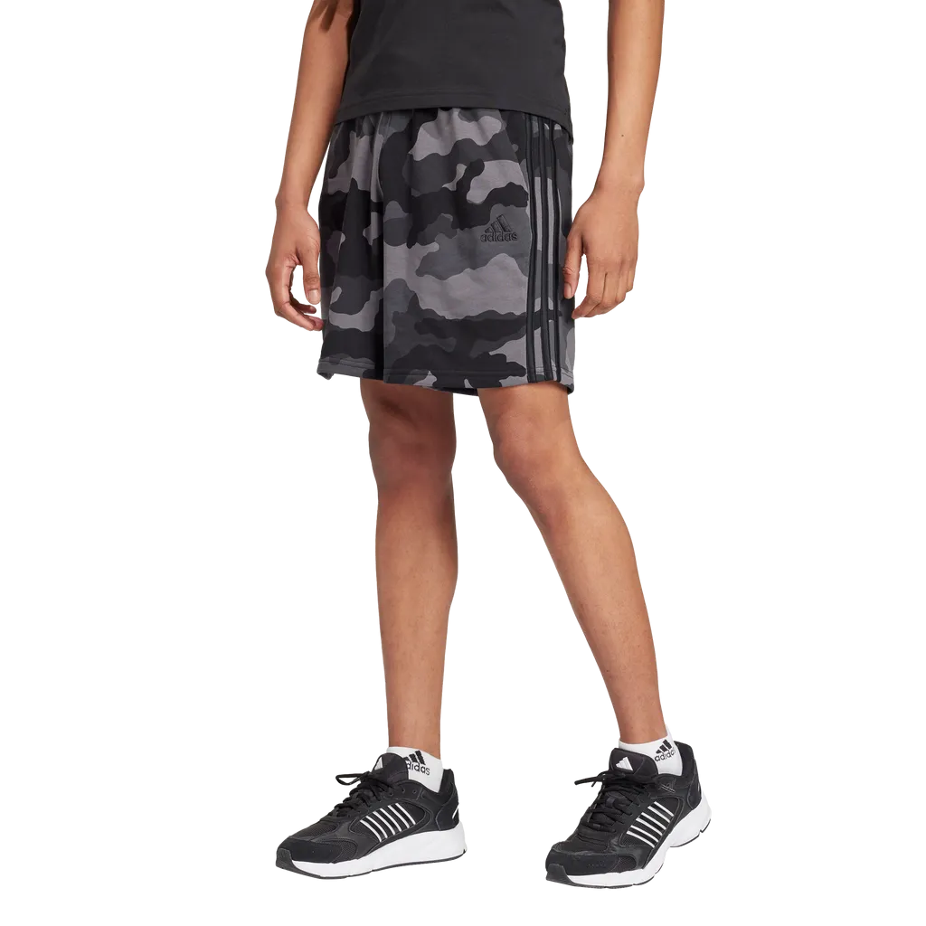 M CAMO SHRT