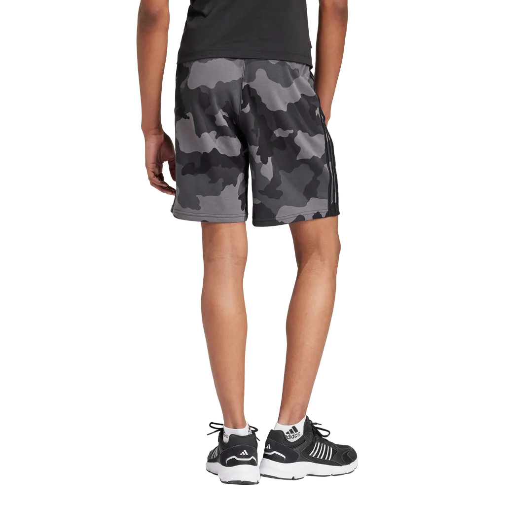 M CAMO SHRT