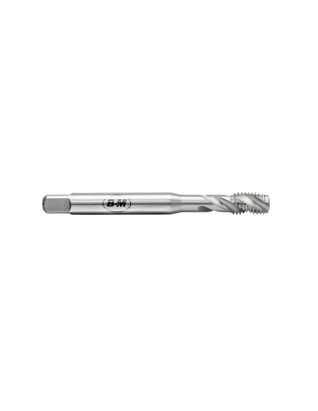 MACHO DIN371 HEL.35 HSSE M6X1,00 6G