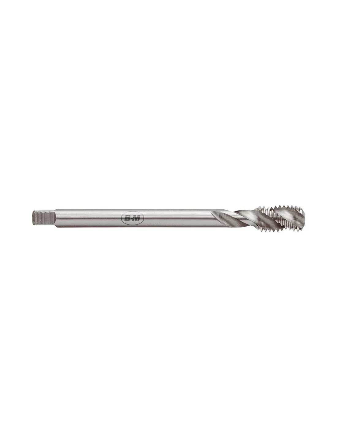 MACHO DIN376 HEL.35 HSSE 7/16X20 UNF