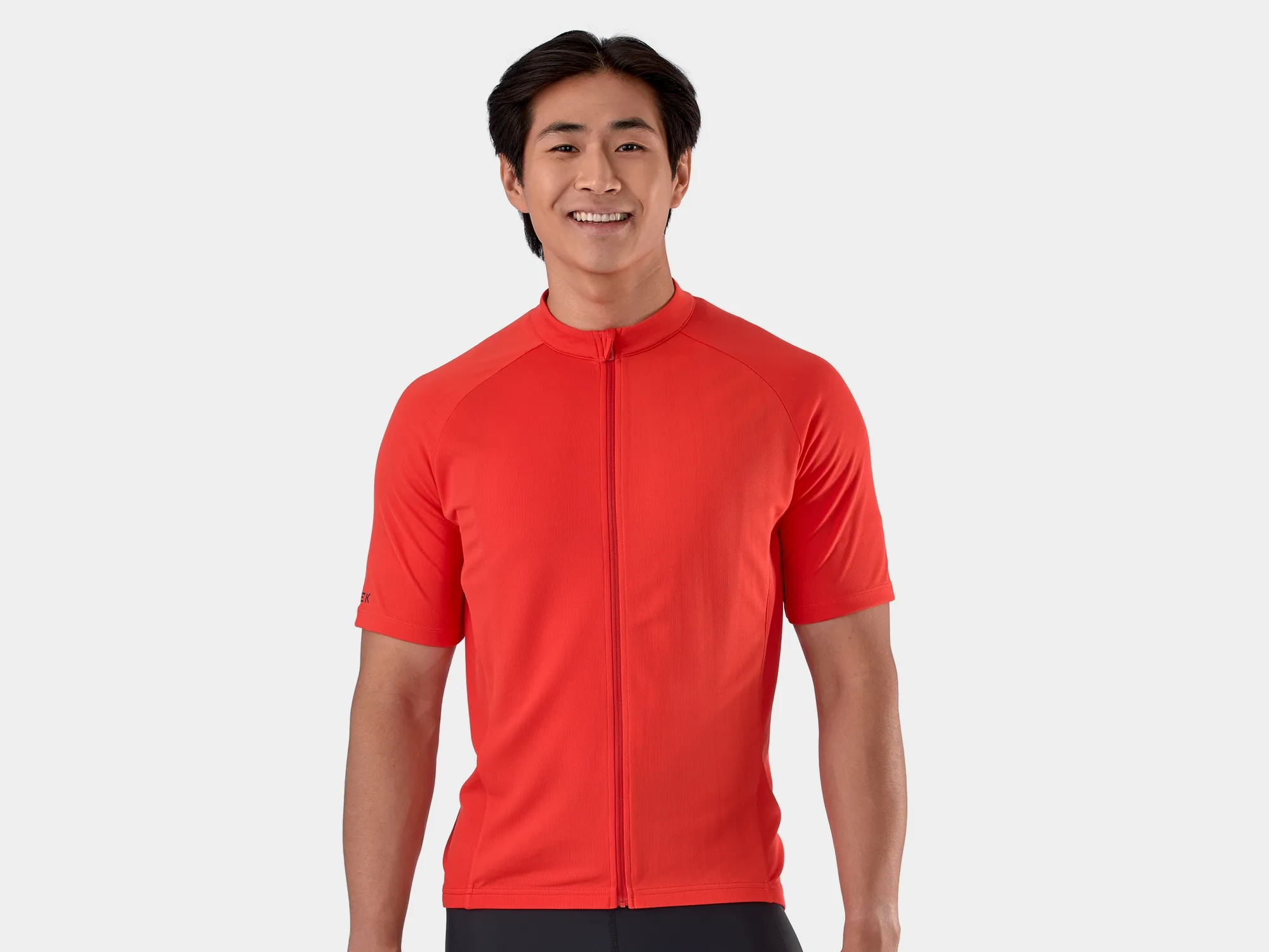 Maillot Trek Solstice M Viper Red