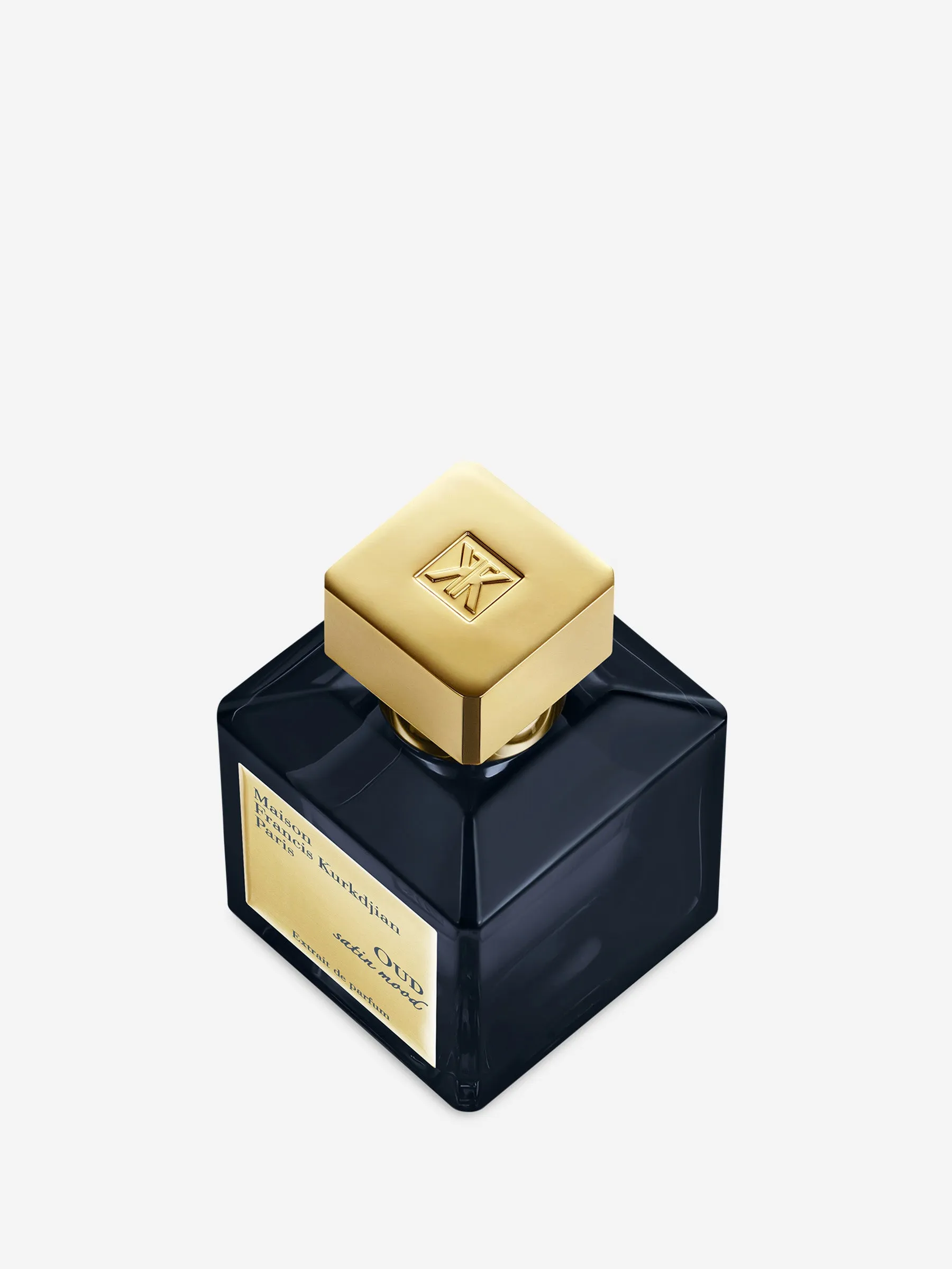Maison Francis Kurkdjian Perfume OUD Satin Mood