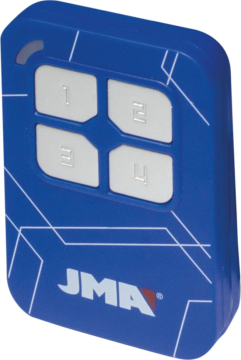 MANDO A DISTANCIA MNOVA PRO DE J.M.A