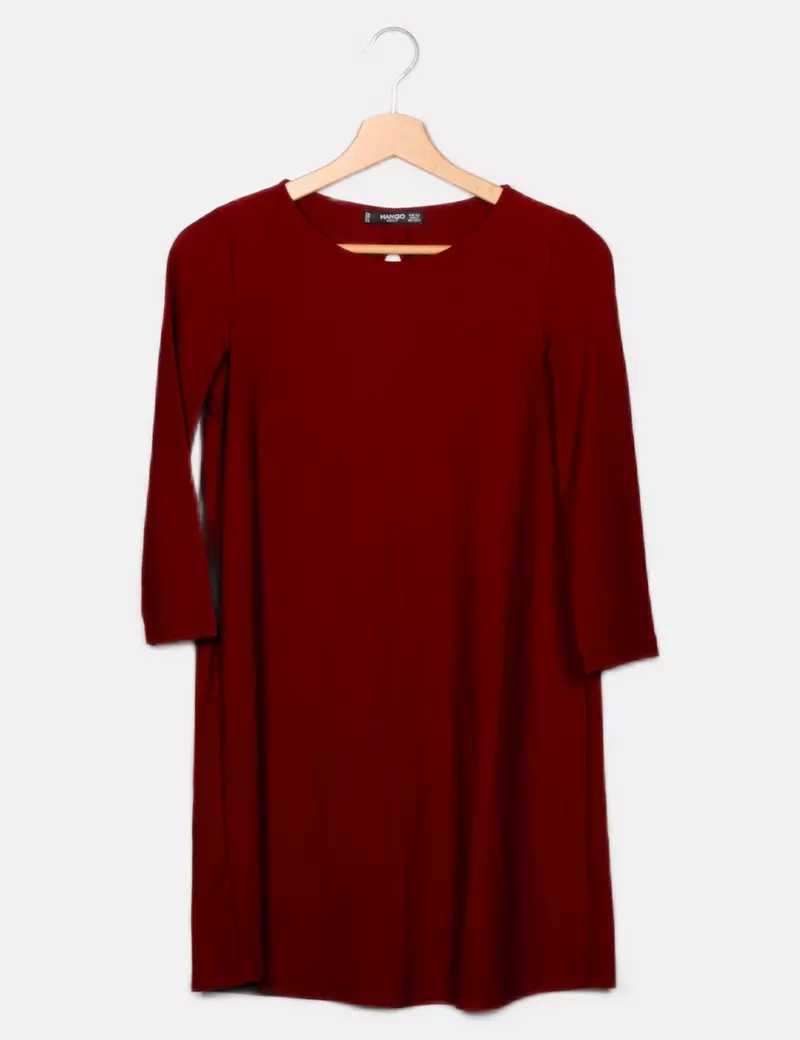 Mango Vestido casual