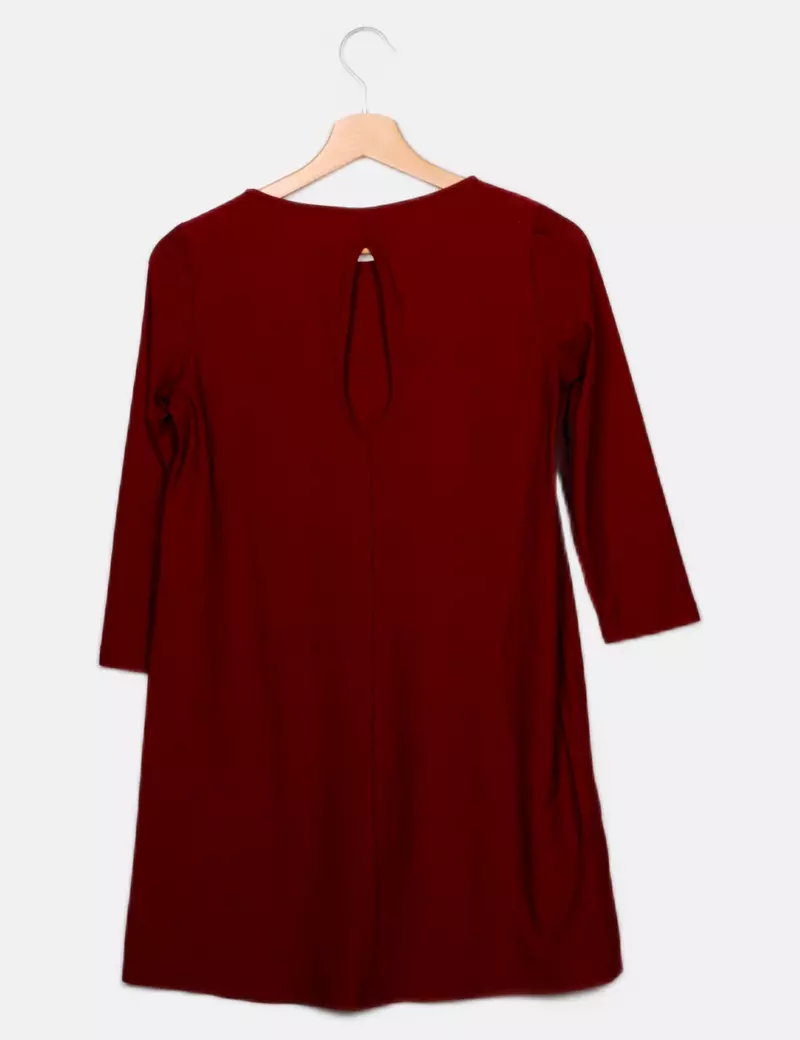 Mango Vestido casual
