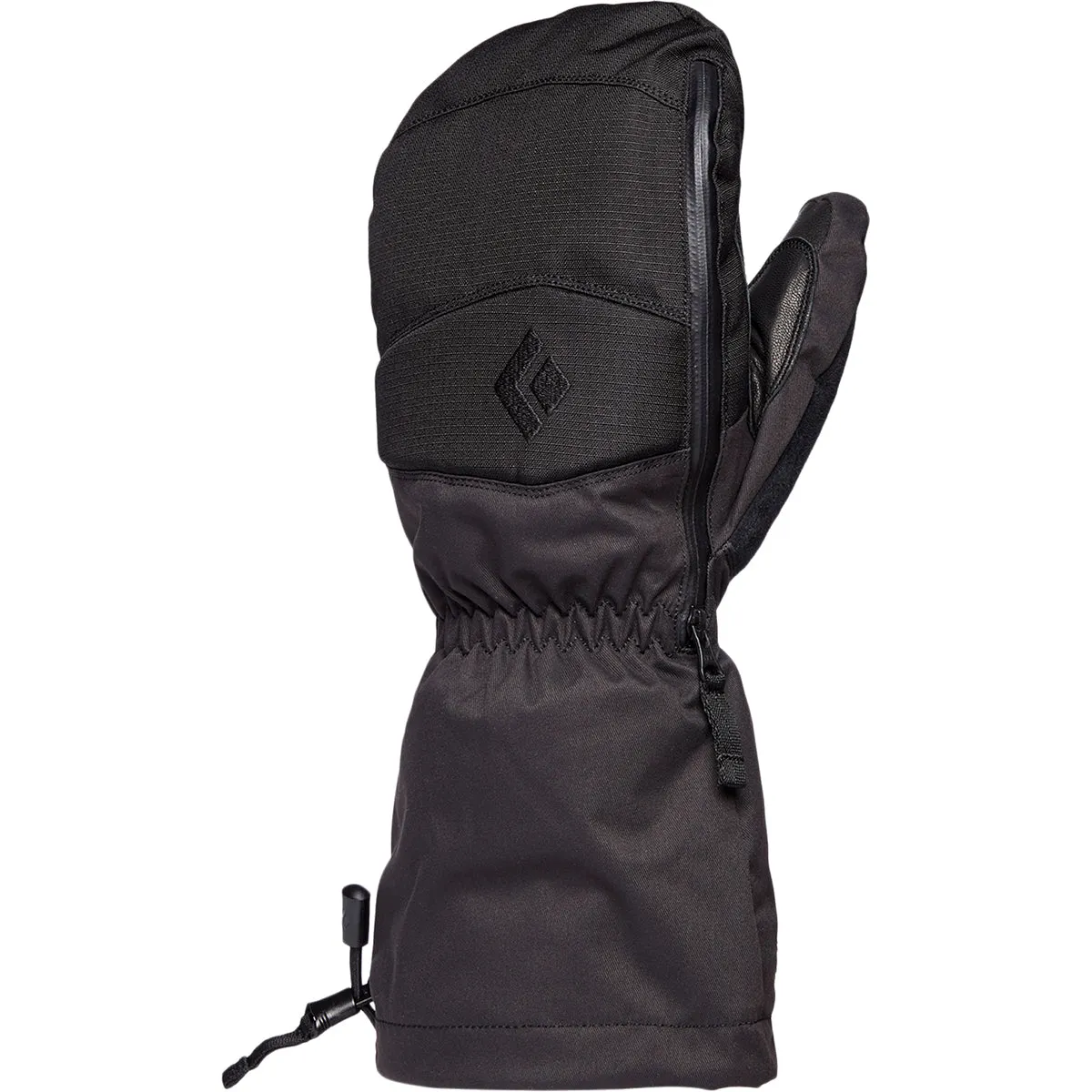Manoplas De Esquí Hombre Recon Access Mitts Black Diamond Negro