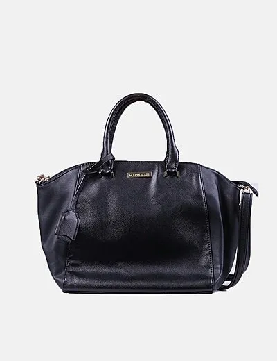 Mariamare Bolso negro