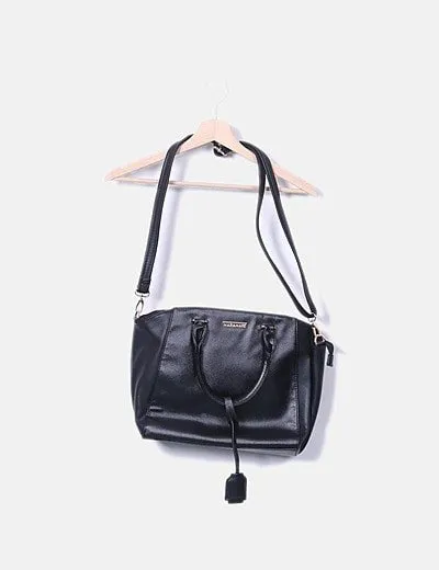 Mariamare Bolso negro