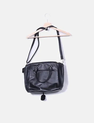Mariamare Bolso negro