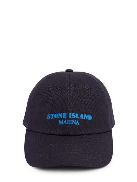 Marina cap